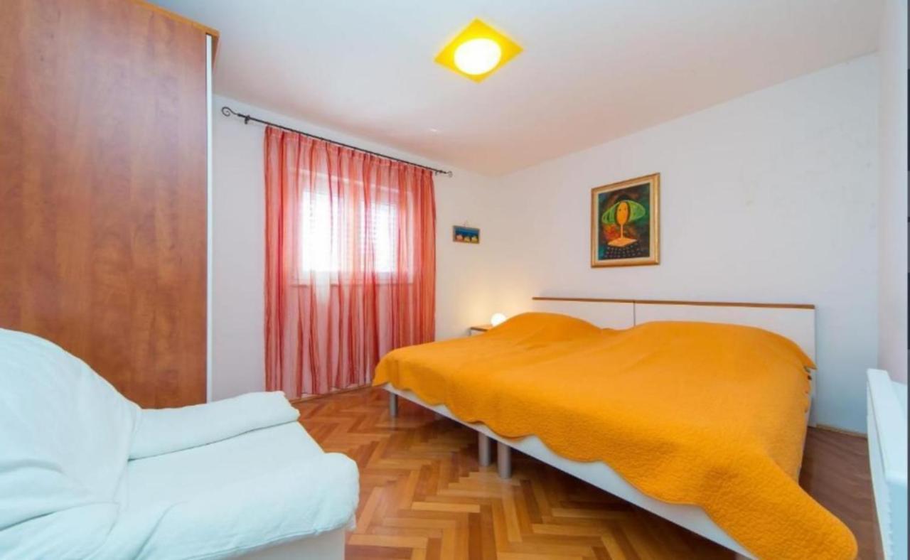 دوبروفينك Apartment Gigi المظهر الخارجي الصورة