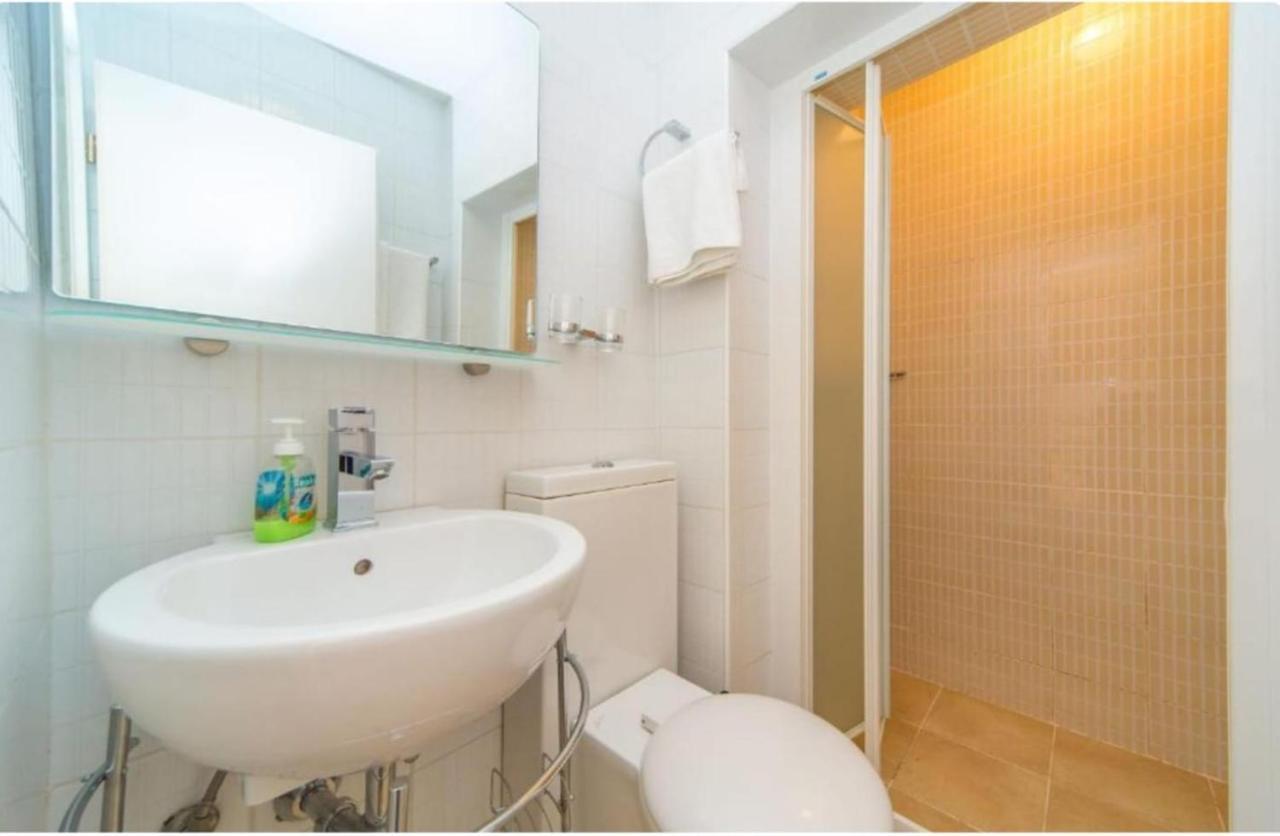 دوبروفينك Apartment Gigi المظهر الخارجي الصورة